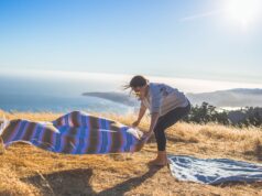 Making lifestyle adjustments to manage mental health issues