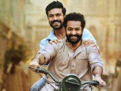 RRR (Hindi) is now available on Netflix: Who can see Ram Charan, Jr NTR’s blockbuster at this time?