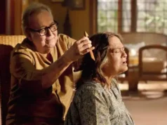 When and where can you see Soumitra Chatterjee’s final film, Belashuru, on OTT?