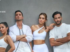 Kriti Sanon becomes an entrepreneur after eight years in Bollywood