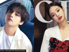 V from BTS and Jennie from BLACKPINK Seen Together? YG Entertainment Reacts to Dating Speculation