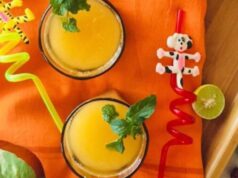 Why is the refreshing bael sharbat a must-have this season?