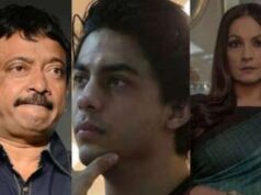 ‘Subjecting innocent people to harassment,’ say Ram Gopal Varma and Pooja Bhatt in response to Aryan Khan receiving a clean chit from the NCB.