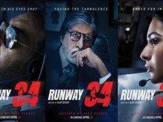‘Runway 34’ gets flight on OTT platform for early access