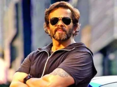 According to Rohit Shetty, Bollywood will never be over since southern films are performing well at the box office.