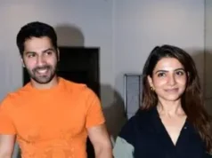 Varun Dhawan teases an OTT debut in the near future; would it be Citadel with Samantha?