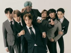 BTS will meet with US Vice President Joe Biden to tackle anti-Asian hate crimes BTS