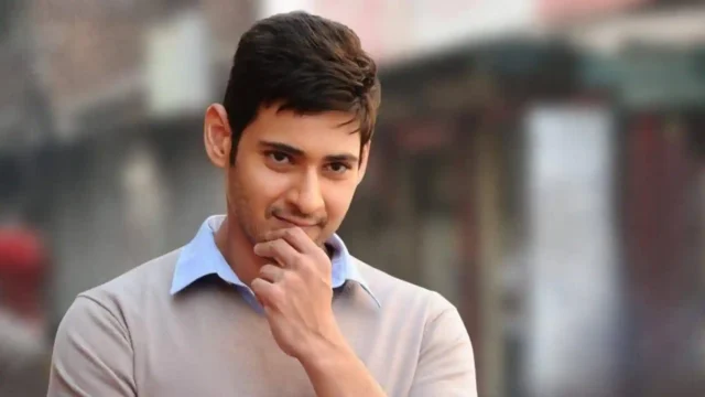 Mahesh Babu