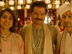 “Jugjugg Jeeyo” Neetu Singh..we welcome you back!! Bollywood