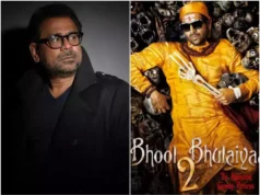 ‘Bhool Bhulaiyaa 2’ director Anees Bazmee exuberant!!! Bollywood
