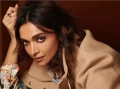 “I must be doing something right”, says Deepika Padukone about her Cannes sojourn Deepika Padukone
