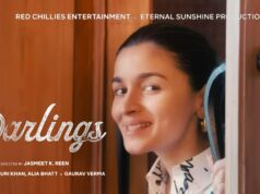 Alia Bhatt’ s “Darlings” set to premier on Netflix this year… OTT