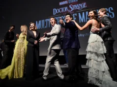At the Hollywood premiere of ‘Doctor Strange in the Multiverse of Madness,’ the cast teases surprises and discusses the importance of representation. Doctor Strange