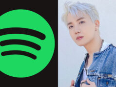 J-Hope of BTS sets a new Spotify record with 10 million followers BTS