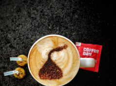 Hershey India collaborates with Café Coffee Day to celebrate our moms for Mother’s Day Hershey