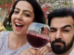 Udaariyaan actor Karan V Grover to marry long -time girlfriend Poppy Jabbal in June?? Bollywood
