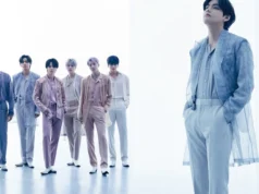 ARMYs Try to Decode These Hints, Bangtan Boys Look Heavenly in ‘Door’ Version BTS