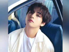 BTS’ V approaches 42 million Instagram followers, ARMY dubs him “Instagram King Taehyung.” BTS
