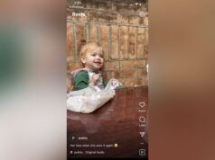 When a mother hides sauce from her toddler, her reaction is adorable Viral