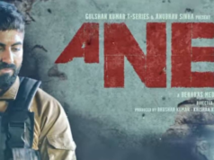Ayushamann Khurrana and Anubhav Sinha are back with another hard hitting film: Aneek Anek