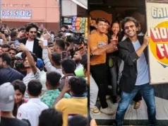 Kartik Aaryan on box office success of Bhool Bhulaiyaa 2: My biggest celebration happened when I met my fans Bollywood