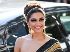 Deepika Padukone Shares Recap BTS Clip from Day 1 Of Cannes 2022 Before Her Jury Call Deepika Padukone