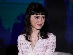 Natalia Dyer credits Duffer Brothers for her complete transformation into Nancy Wheeler: Stranger Things 4. OTT