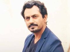 Nawazuddin Siddiqui Celebrates His Birthday For The 7th Time At Cannes Bollywood