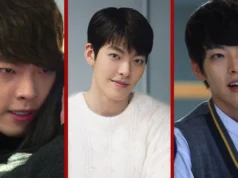 Season 1 of the Netflix Korean drama ‘Black Knight’: Everything We Know So Far Netflix