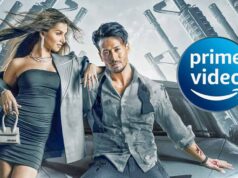 When and where can you watch Tiger Shroff’s actioner Heropanti 2 on OTT? OTT