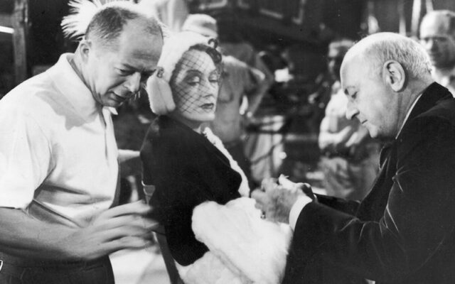 Billy Wilder