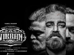 When and where can you watch Kamal Haasan’s OTT release ‘Vikram’? Vikram