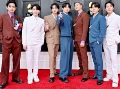 BTS Takes Control of the White House! President of the United States Joe Biden Performs ‘Butter,’ And J-Hope’s Reaction Is Priceless BTS