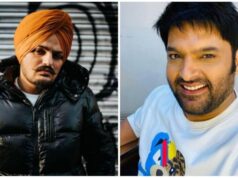 Kapil Sharma pays tribute to Sidhu Moose Wala by singing his song in Vancouver. Telly News