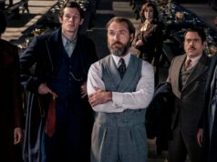‘Fantastic Beasts 3′ is Warner Bros.’ fourth Covid-Era film to reach $400 million in box office Fantastic Beasts