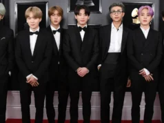 The visit of BTS to the White House is a bright example for all K-pop idols BTS