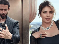 Priyanka Chopra, Hritik Roshan slam perfume commercials; call it ‘shameful and insensitive’ Bollywood