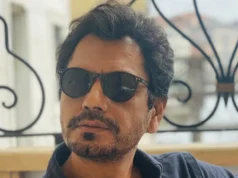 Nawazuddin Siddiqui’ s wife Aaliya’ s maiden production “Holy Cow” in full swing Bollywood