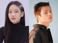 Oh Yeon, Seo in Guk the first teaser poster for Seo’s suspense drama ‘Cafe Minamdang’ has been released K-Content