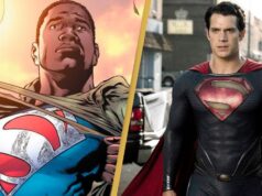 Hollywood Insider Provides an Update on the Superman Movie Reboot Superman