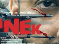 Netflix to stream “Anek” by Ayushmann Khurrana OTT