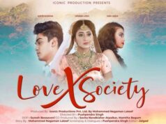 Love X Society actor Aditya Khurana will Represent India in Man of the World 2022 Telly News