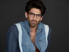 Aditya Roy Kapur will engage with students in Dubai Bollywood