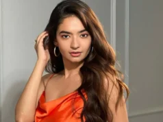 Anupam Tripathi from Squid Game, according to Anushka Sen, served as her inspiration for debuting in a K-drama. K-Content