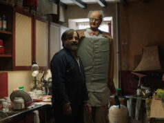 The Unexpected Feel-Good Factor in ‘Brian and Charles’: How the ‘Brian and Charles’ Team Achieved It Hollywood