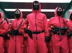 Season 2 teaser for squid game teases old faces and a new game squid game