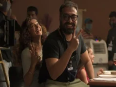 Anurag Kashyap’s Dobaraa to be premiered at the London Film Festival Bollywood