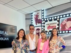 Season 8 Episode 1 of ‘Reel or Real’ with Anu premiering on Friday 10th of June Reel or Real