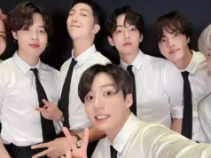 BTS Can Make Speech Sing BTS