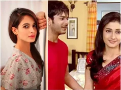 Shagun Sharma says being trolled for replacing Ragini Khanna in Sasural Genda Phool hurt her Telly News